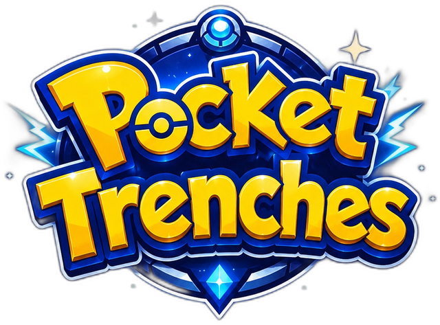 Pocket Trenches